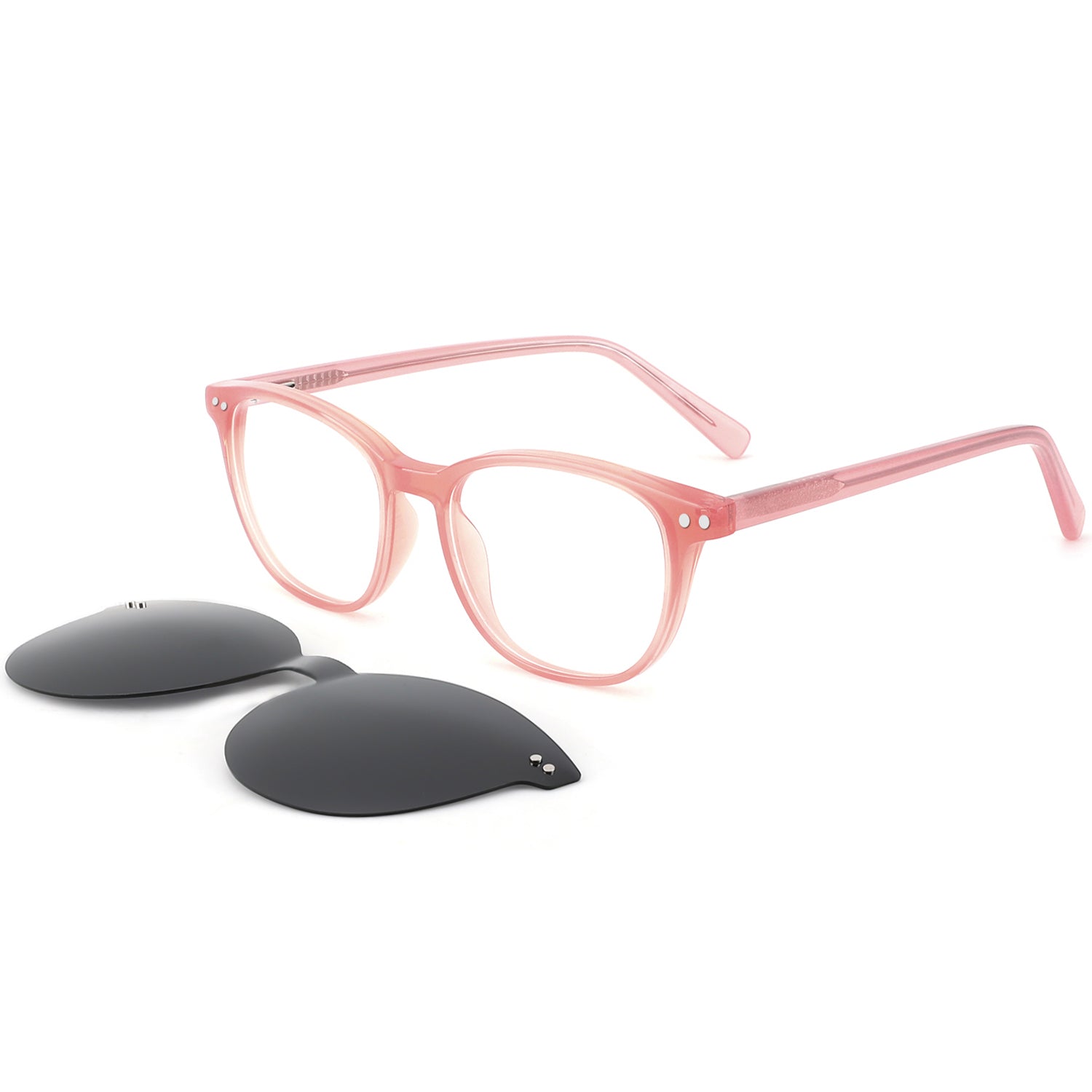 Square Glasses YCO1023
