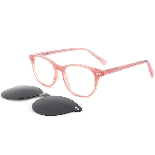 Square Glasses YCO1023