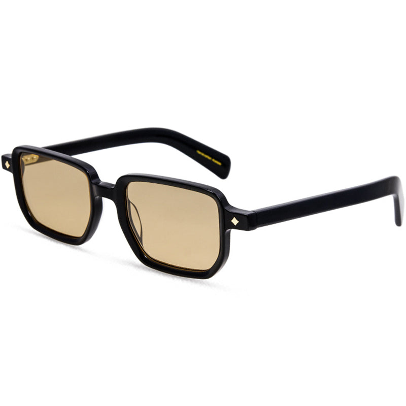 Rectangle Sunglasses GCS1136