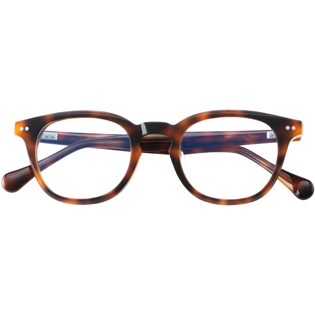 Round Glasses A4008