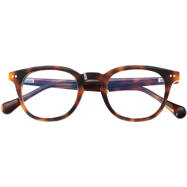 Round Glasses A4008