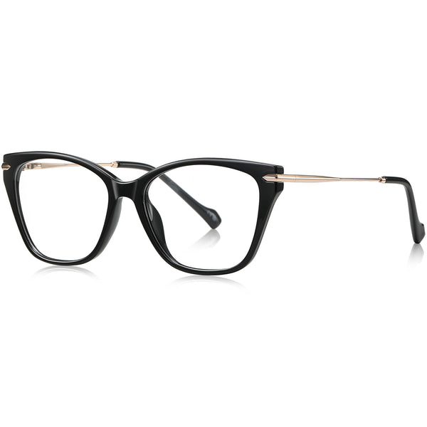 Cat-Eye Glasses YSD1068