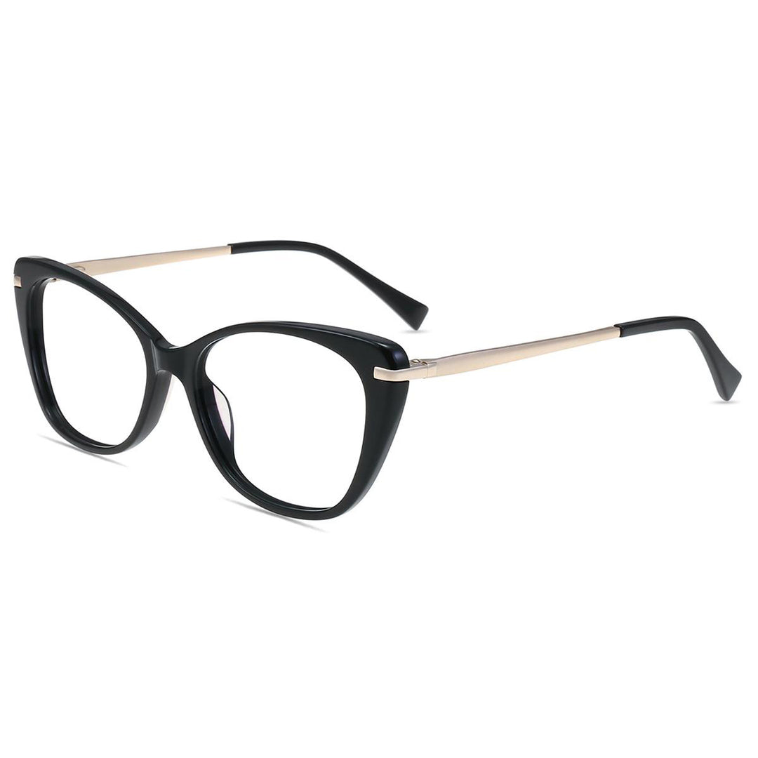 Cat-Eye Glasses A2709
