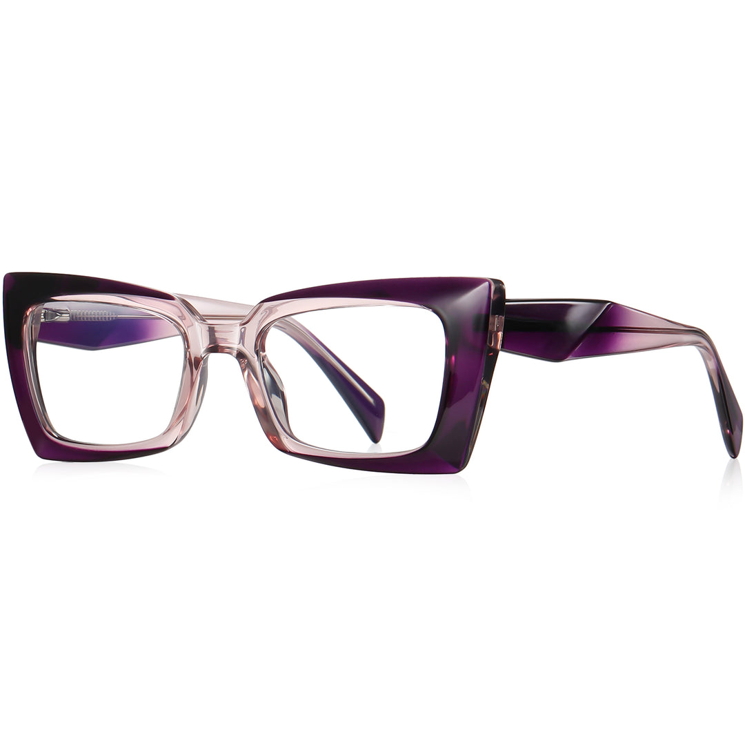 Cat-Eye Glasses PF1040