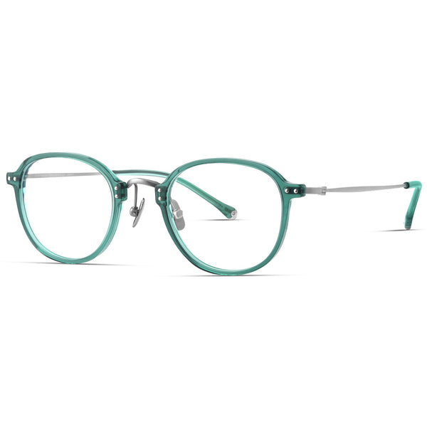 Oval Glasses MW1014