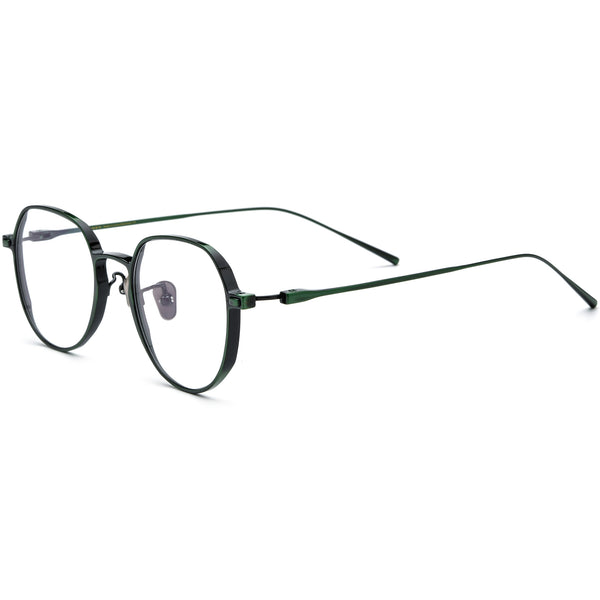 Round Glasses BR1496