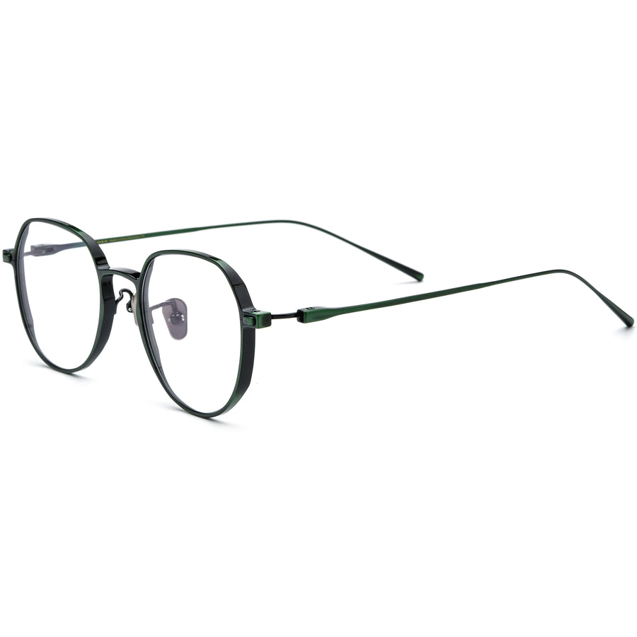 Round Glasses BR1496
