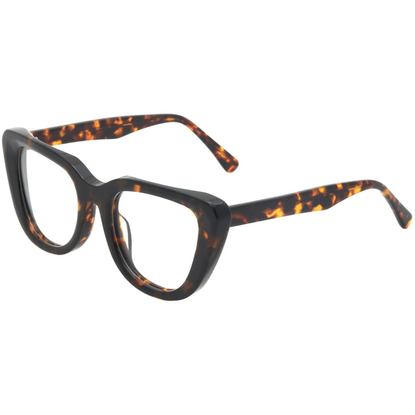 Cat-Eye Glasses GSR1051