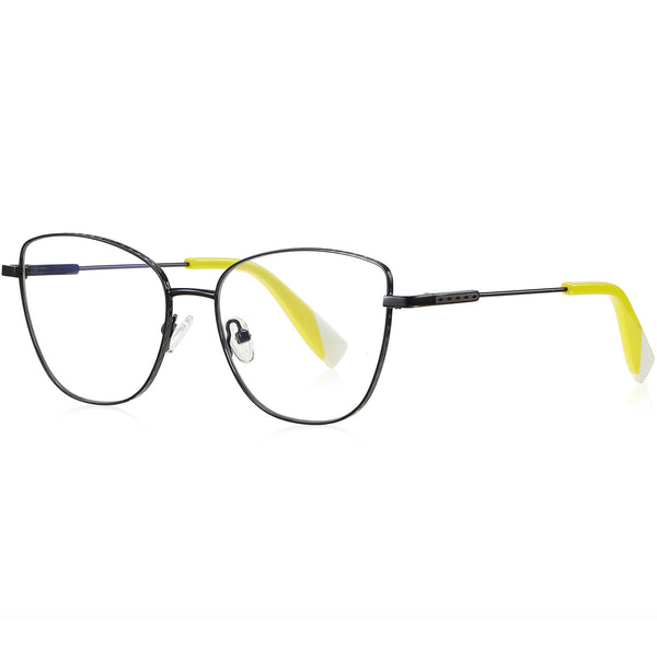 Cat-Eye Glasses PF1250