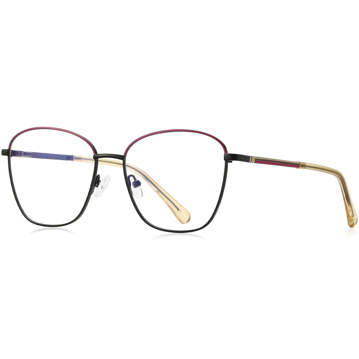 Square Glasses PF1309
