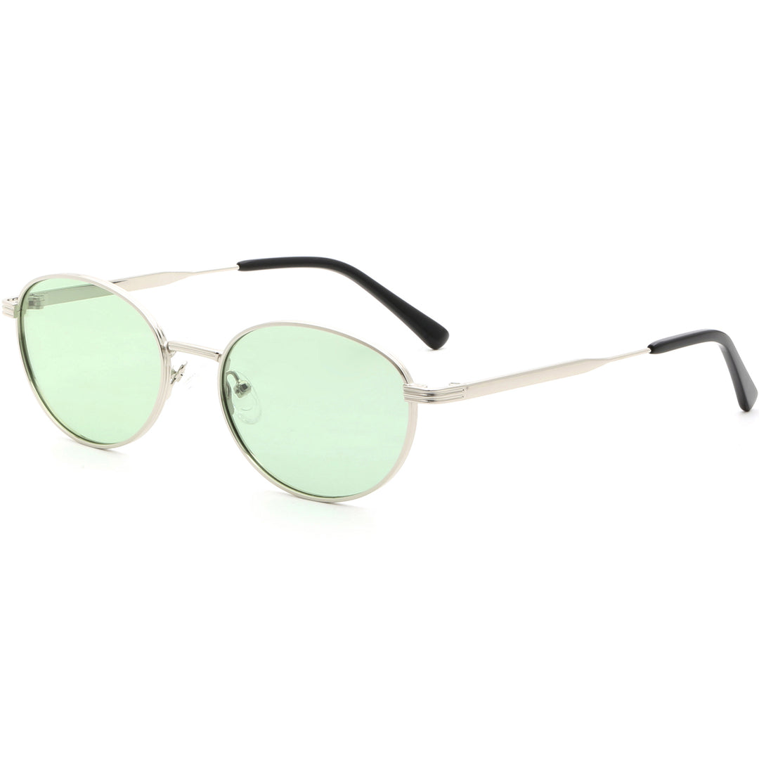 Oval Sunglasses GSS1122