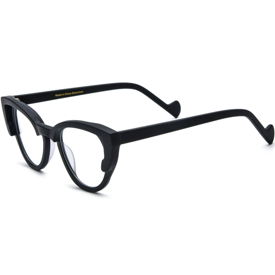 Cat-Eye Glasses BR1662