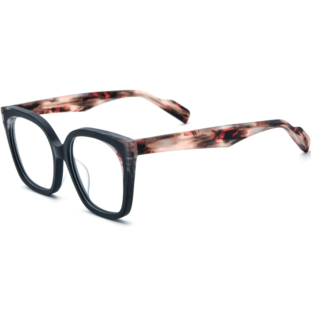 Cat-Eye Glasses BR1464