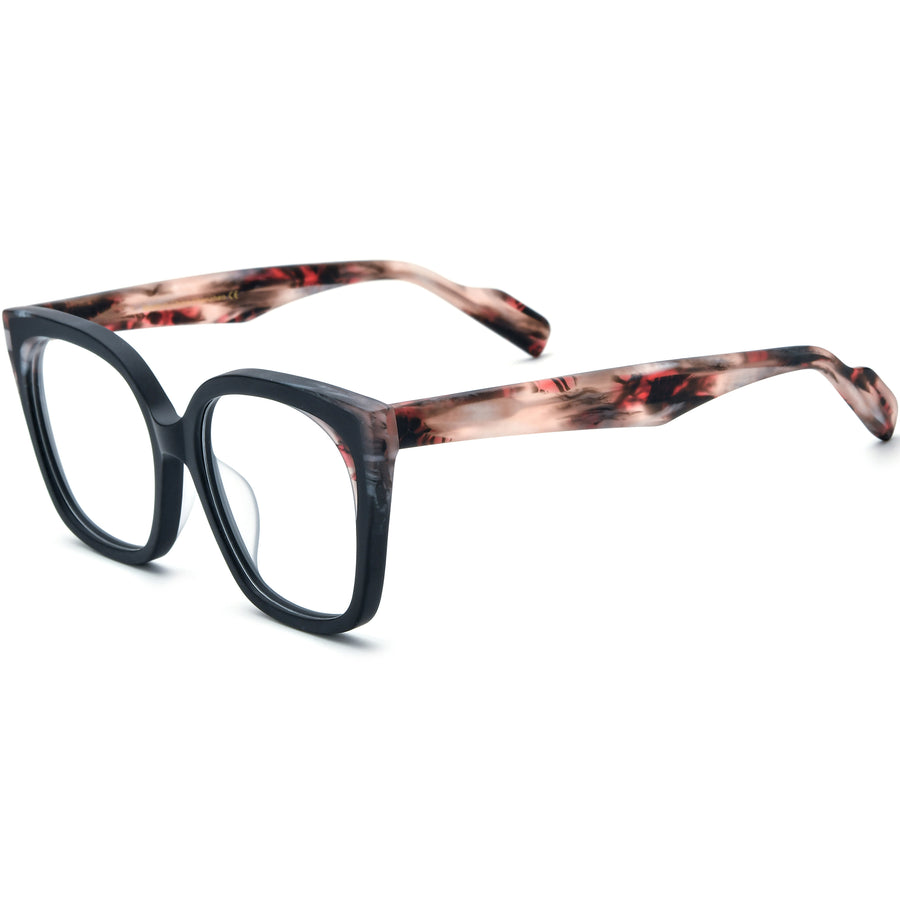 Cat-Eye Glasses BR1464