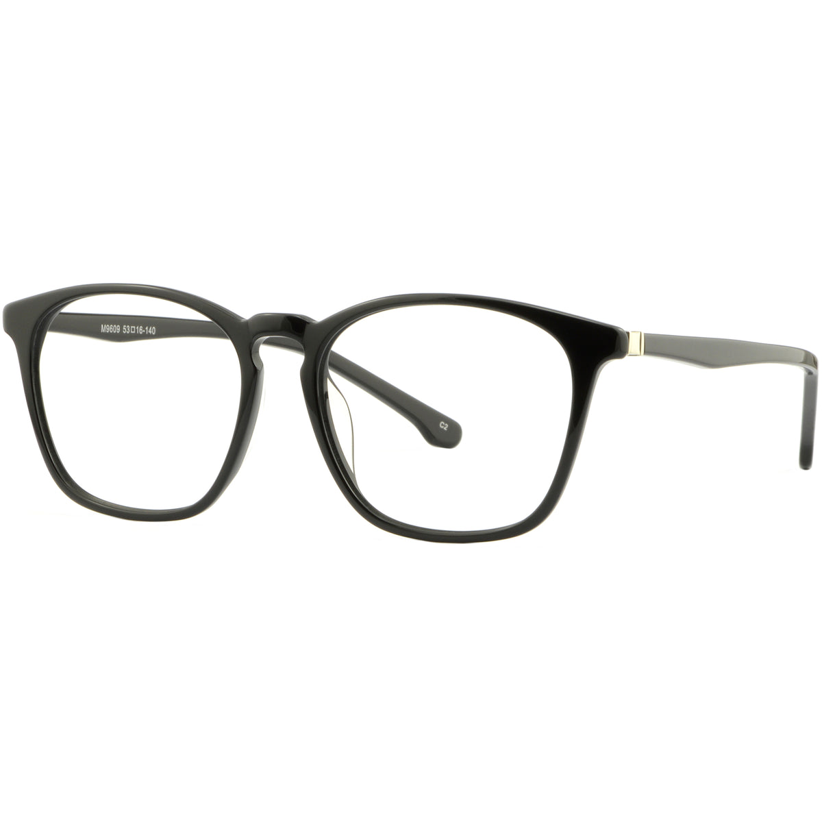 Square Glasses O1146