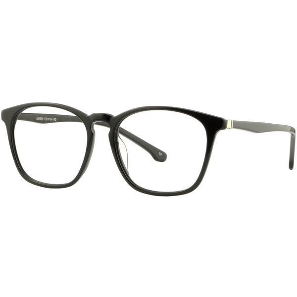 Square Glasses O1146