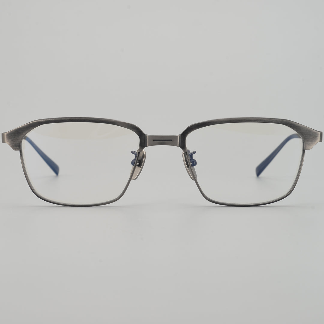 Square Glasses BY1118
