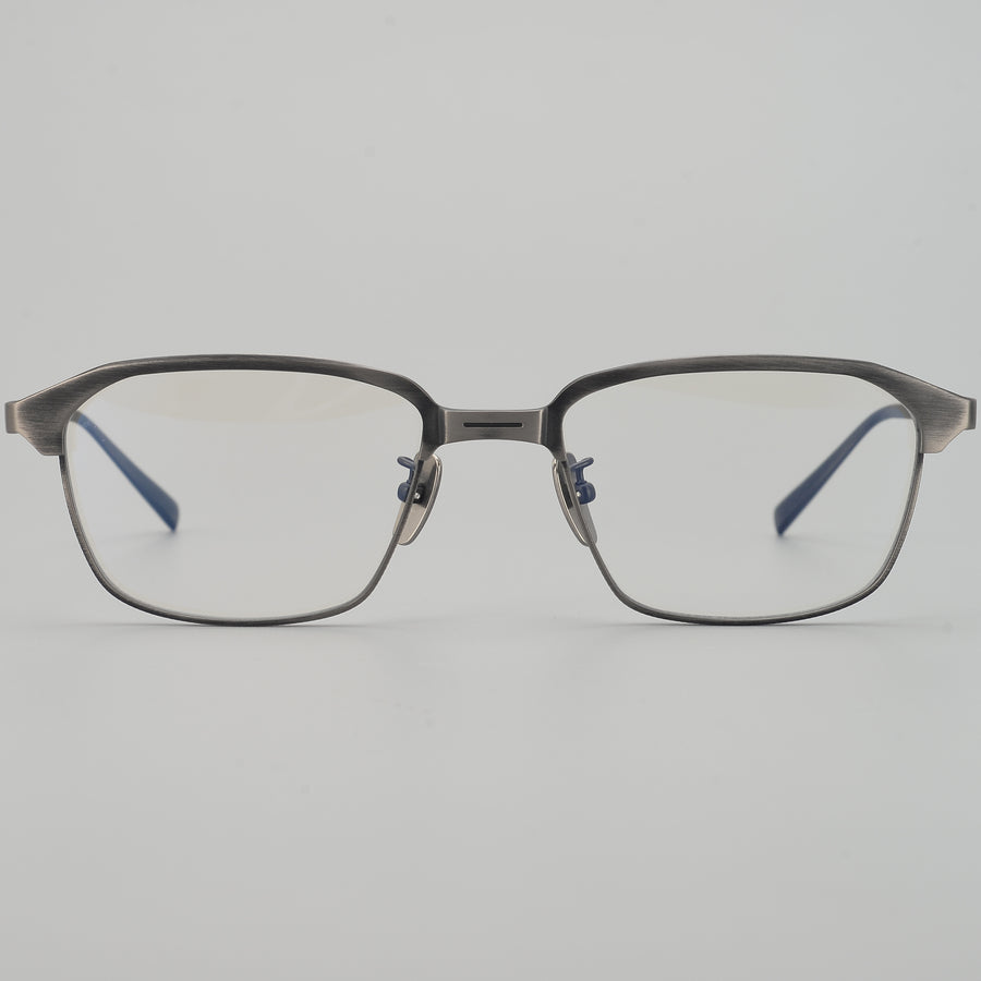 Square Glasses BY1118