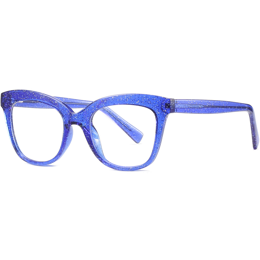 Cat-Eye Glasses PF1172