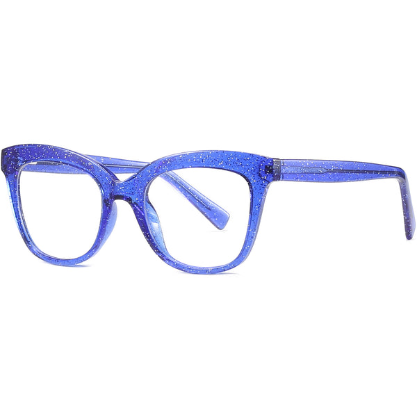Cat-Eye Glasses PF1172