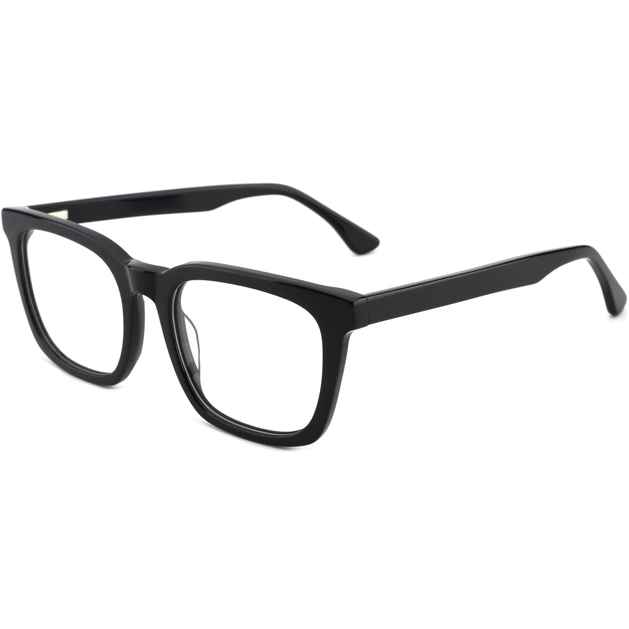 Square Glasses A3191