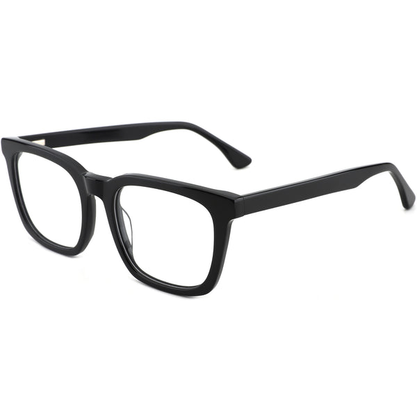 Square Glasses A3191