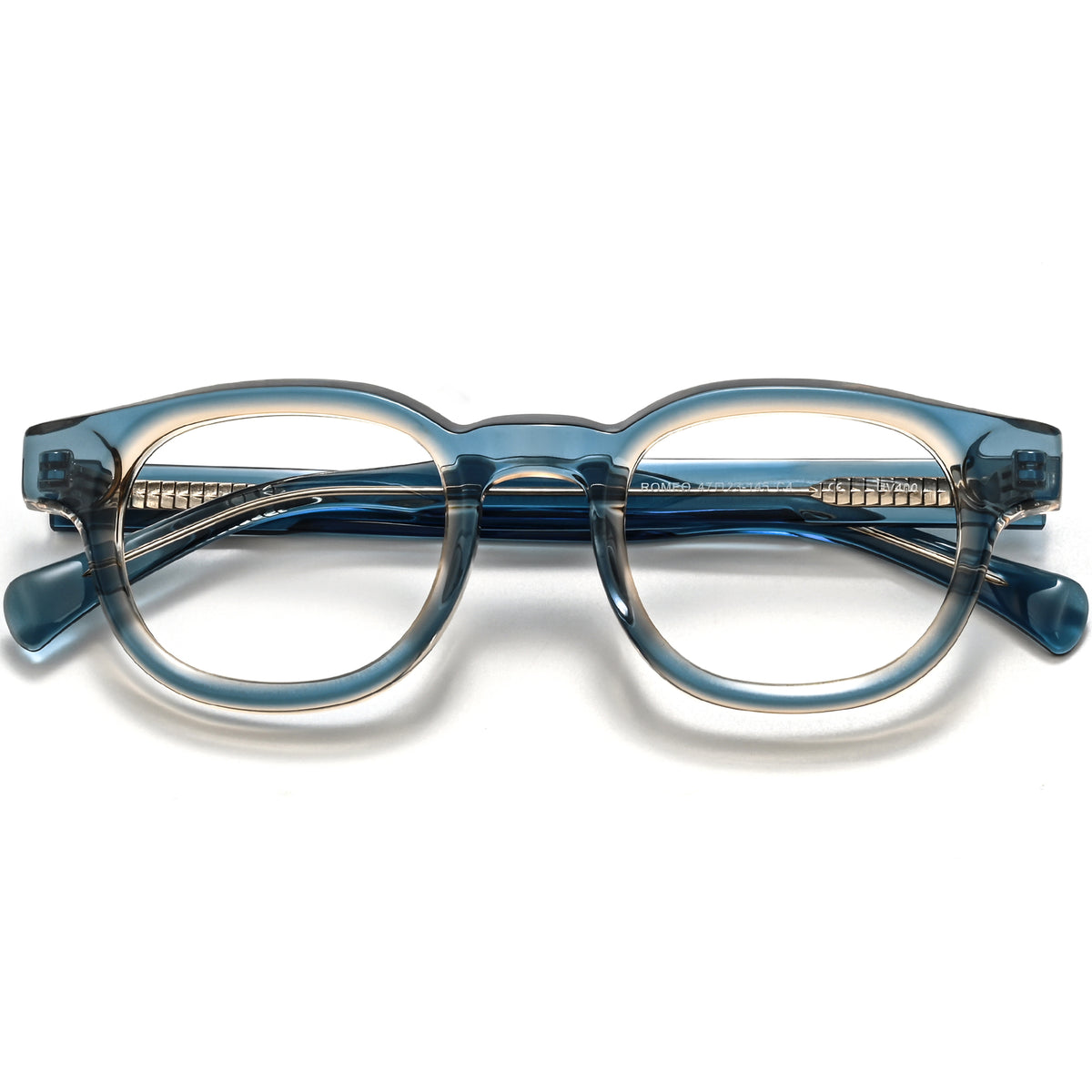 Square Glasses YN1139