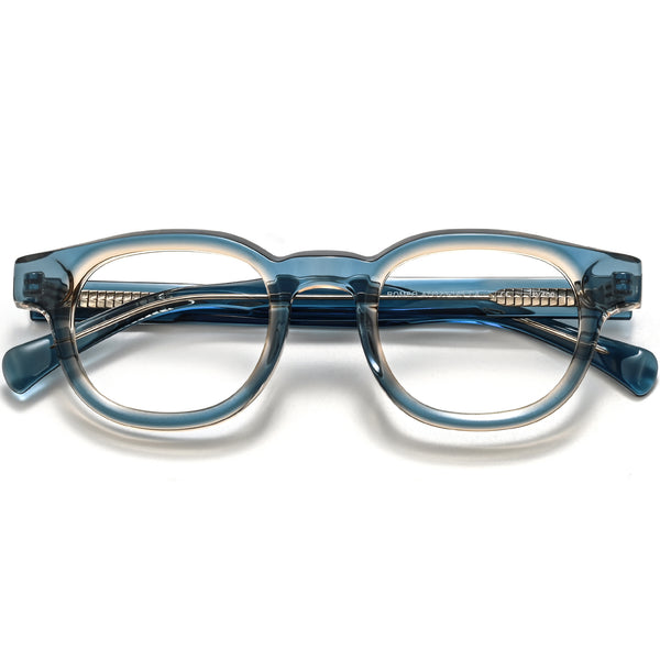 Square Glasses YN1139
