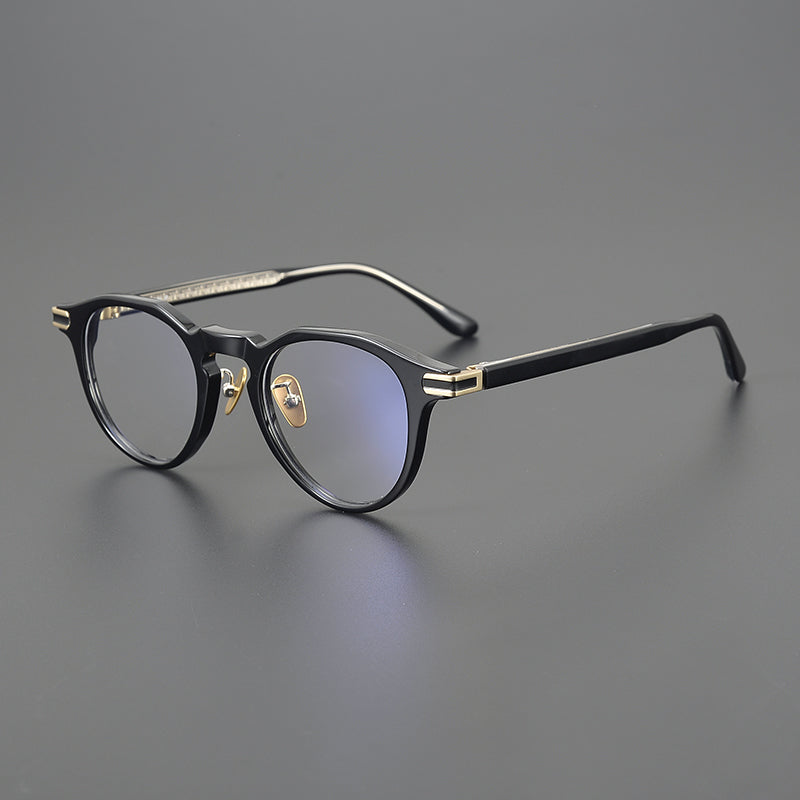 Round Glasses TG1039