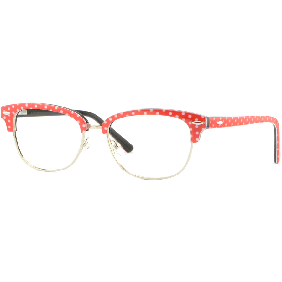 Browline Glasses O2259