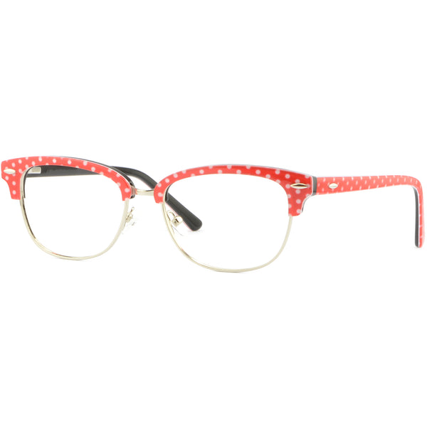 Browline Glasses O2259