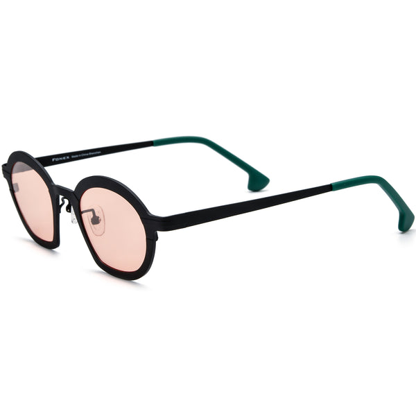 Geometric Sunglasses BRS1141