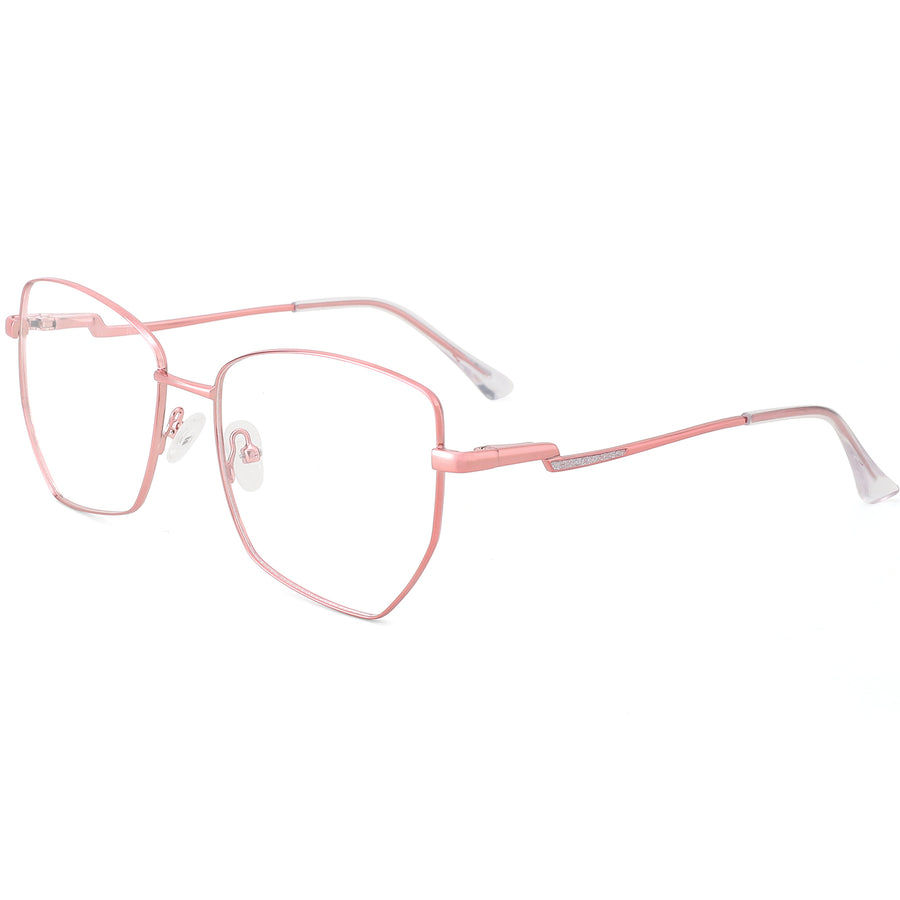 Geometric Glasses YSAM1037