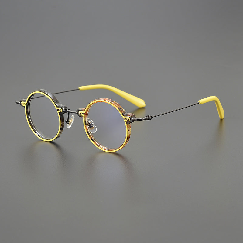 Round Glasses TG1118