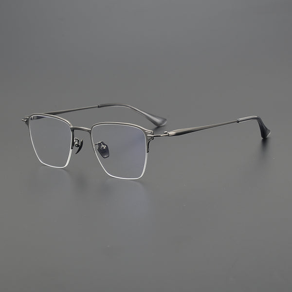 Square Glasses TG1042