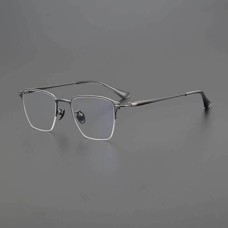 Square Glasses TG1042