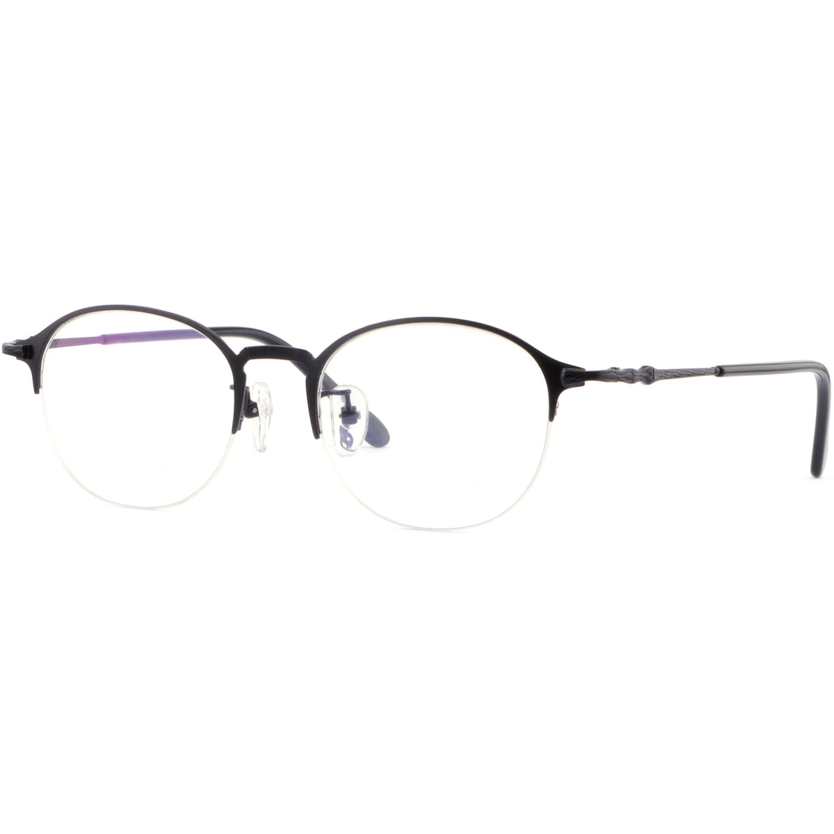 Round Glasses O1870