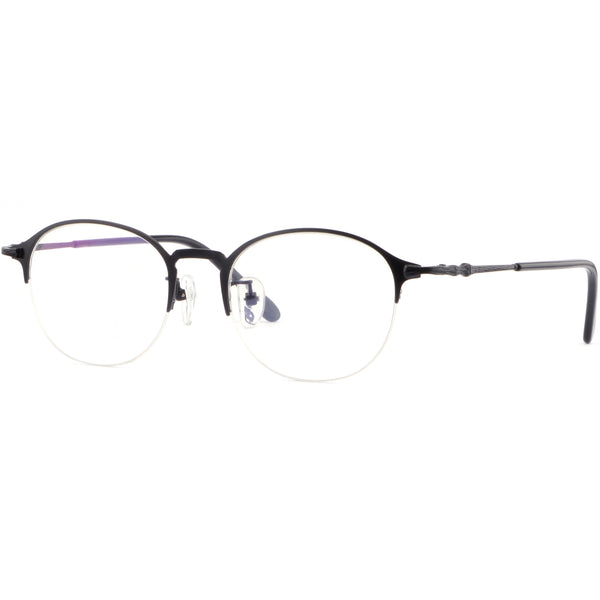 Round Glasses O1870