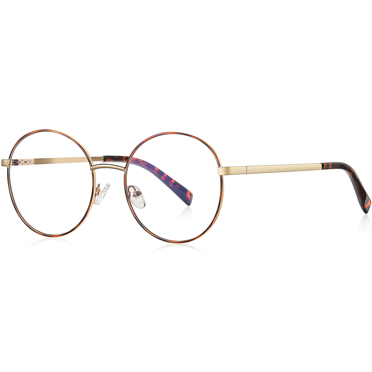 Round Glasses PF1097
