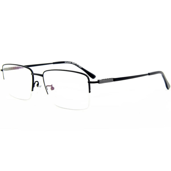 Rectangle Glasses JCT1009