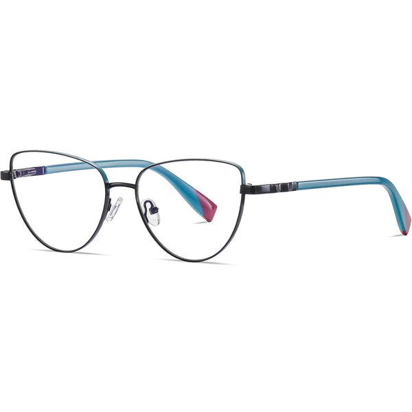 Cat-Eye Glasses PF1219