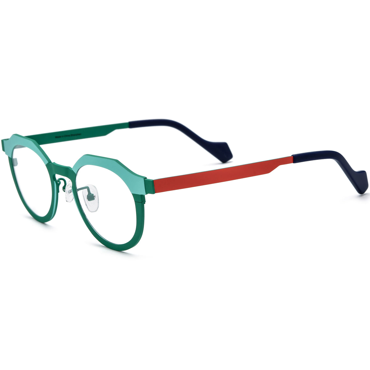 Round Glasses BR1531