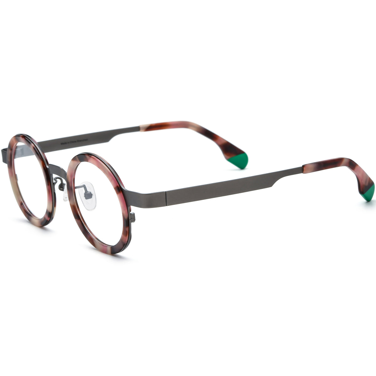 Round Glasses BR1543