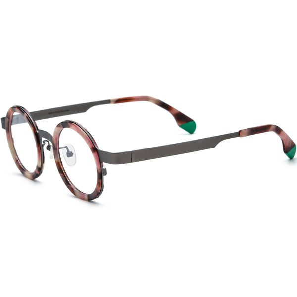 Round Glasses BR1543