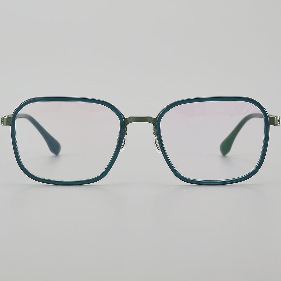 Square Glasses BY1079
