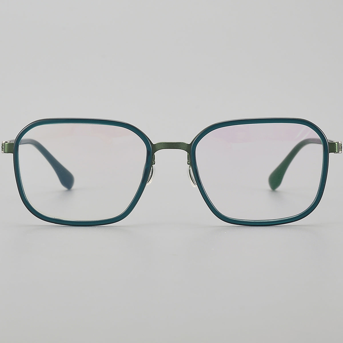Square Glasses BY1079