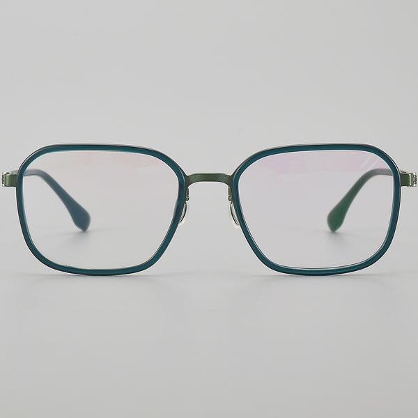 Square Glasses BY1079