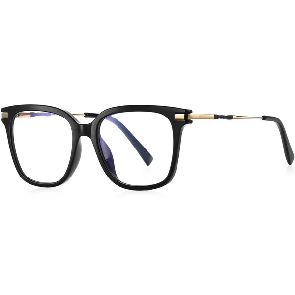 Square Glasses PF1114