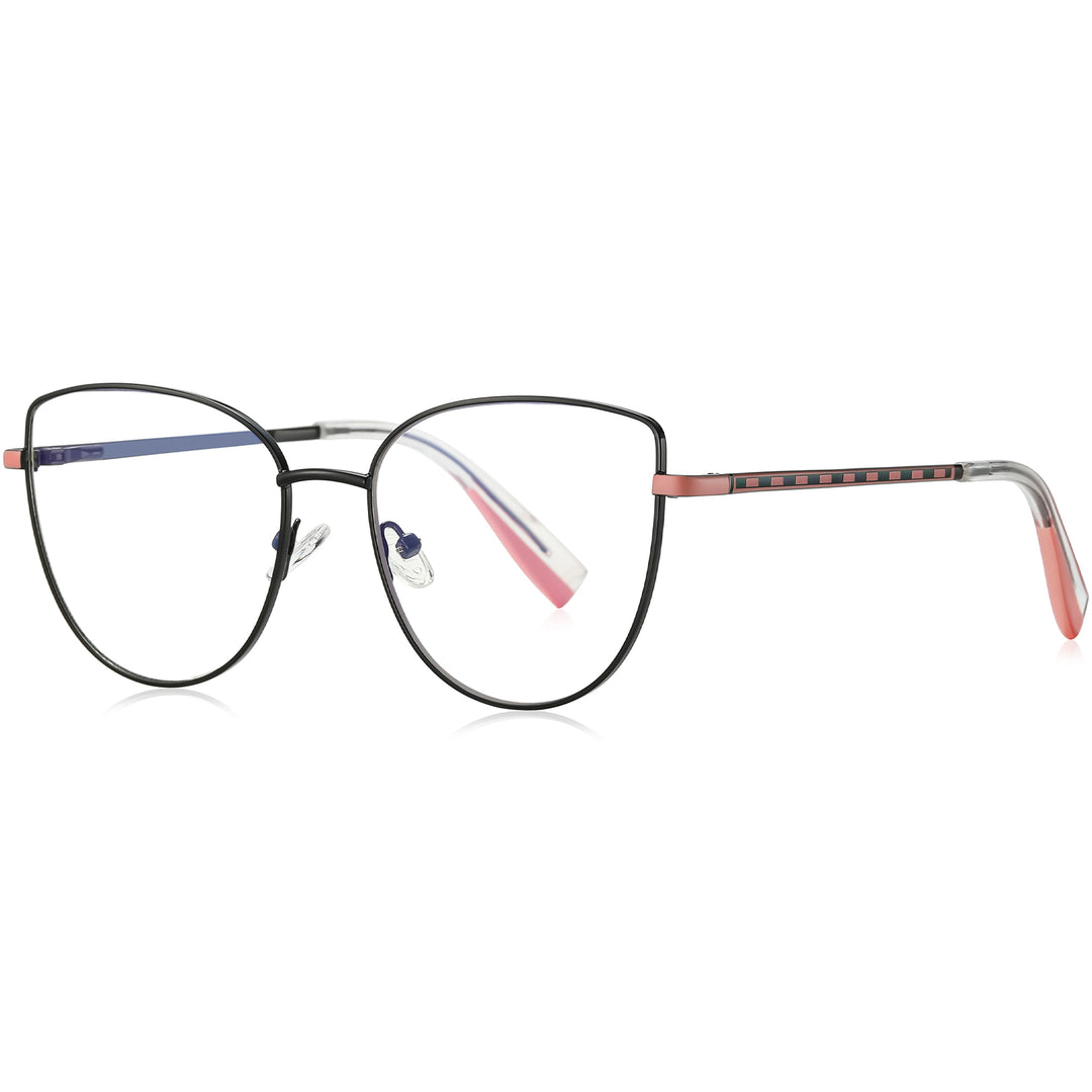 Cat-Eye Glasses PF1304