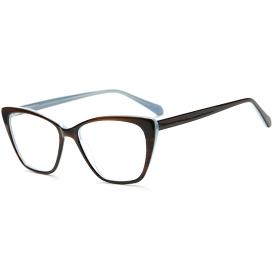 Cat-Eye Glasses GSR1078